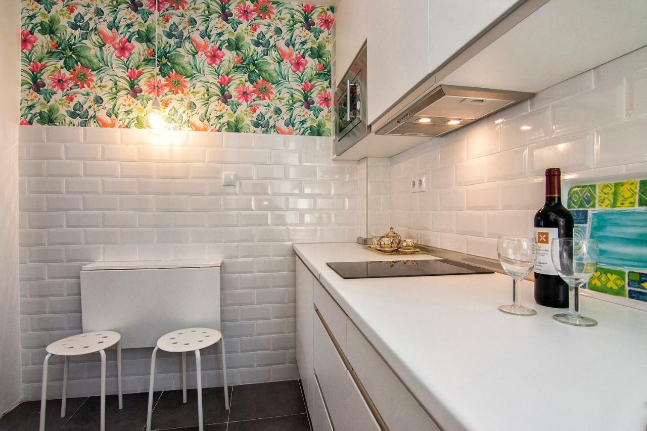 Apartamento Tuguest Aben Humeya Granada