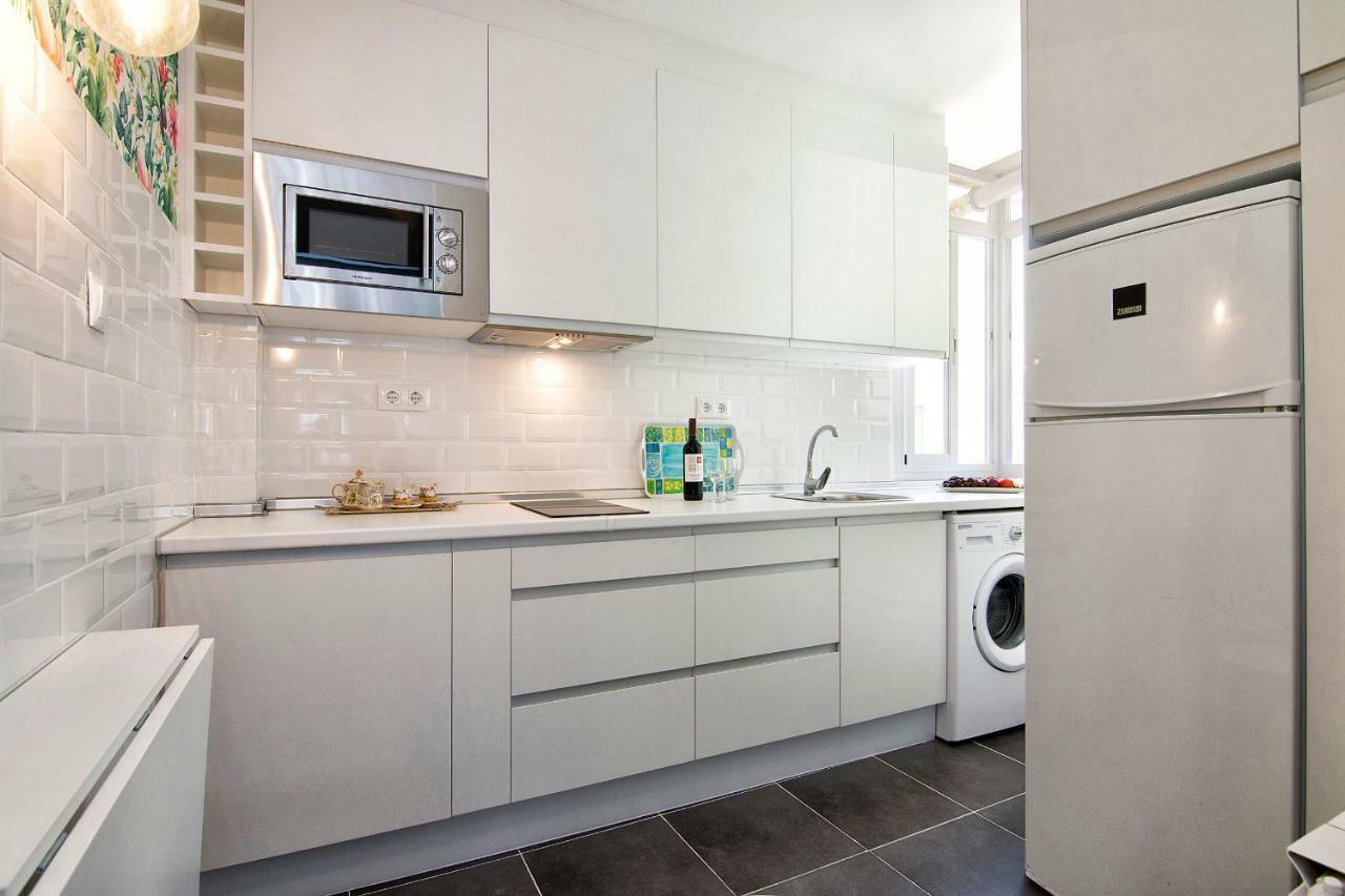Apartamento Tuguest Aben Humeya