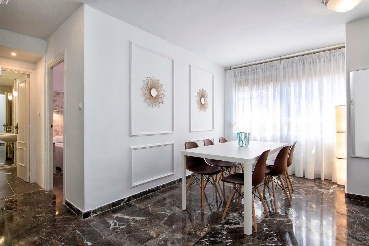 Tuanfitrion Aben Humeya Appartement Granada
