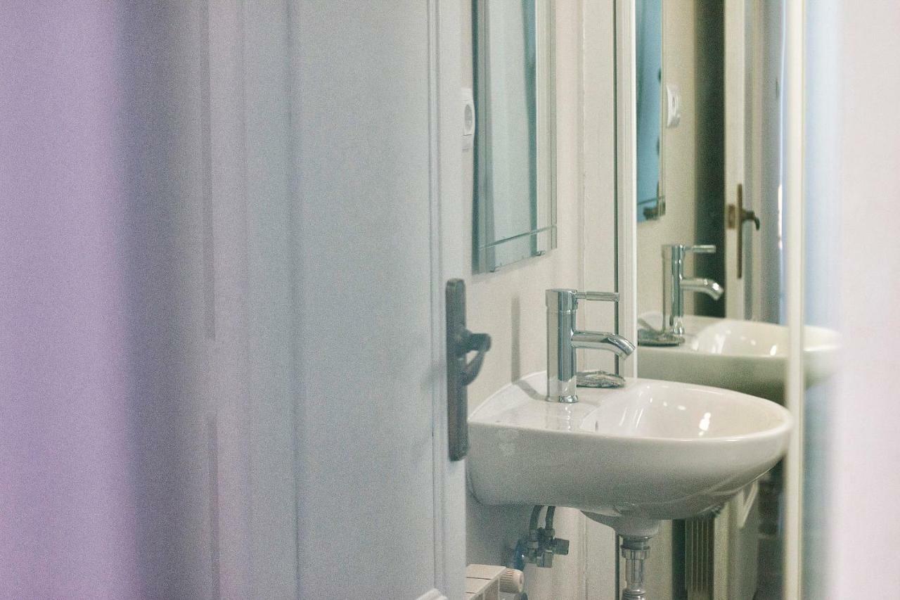 Tuanfitrion Aben Humeya Appartement