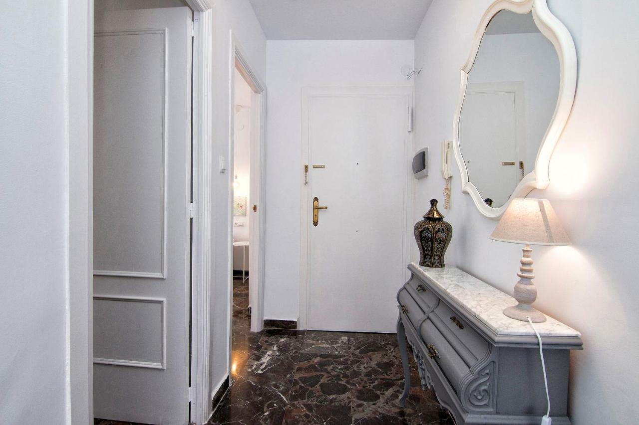 Tuanfitrion Aben Humeya Appartement Granada