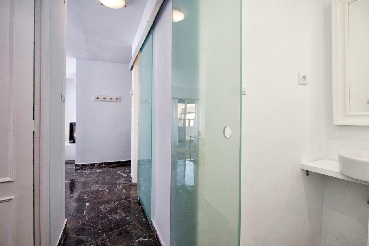 Tuanfitrion Aben Humeya Appartement Granada