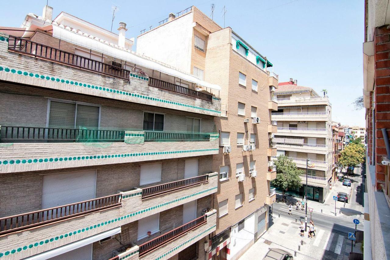 Tuanfitrion Aben Humeya Appartement