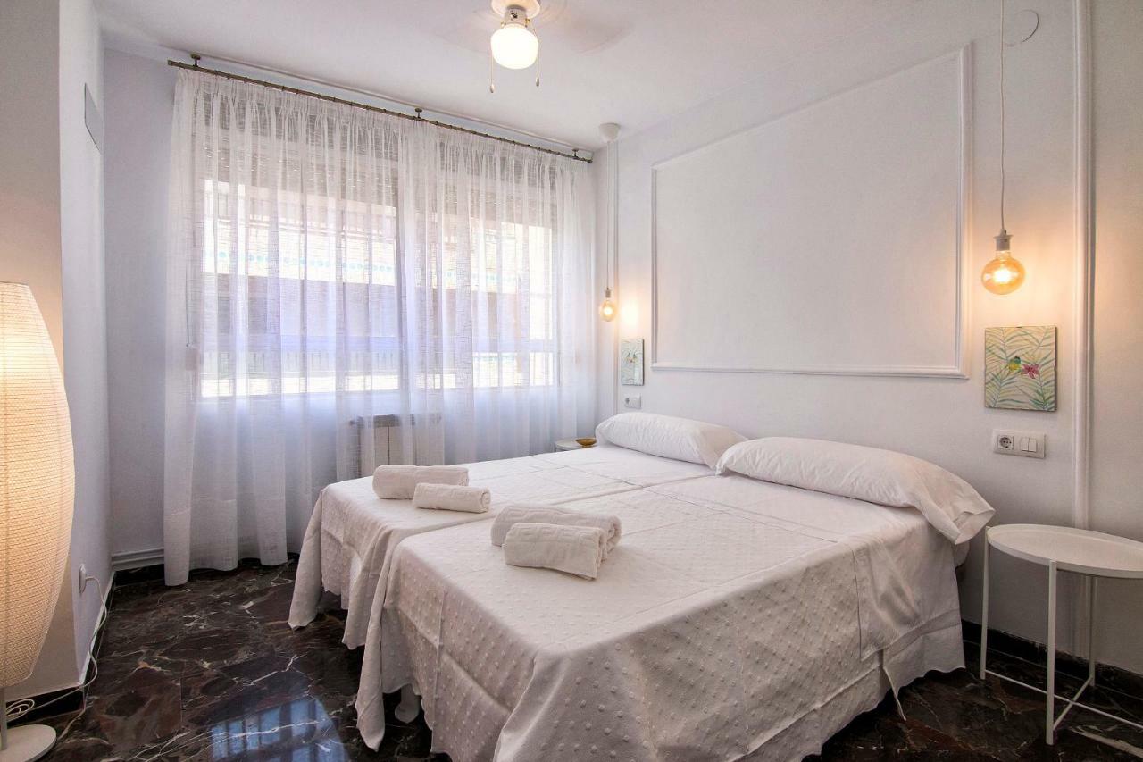 Tuanfitrion Aben Humeya Appartement