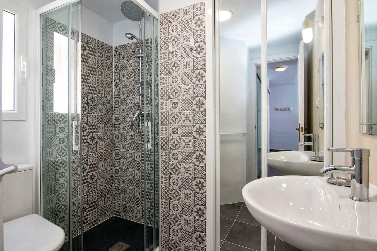 Appartement Tuanfitrion Aben Humeya